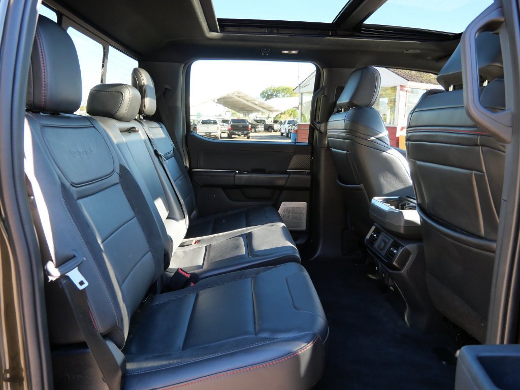 Certified 2025 Ford F150 Raptor AWD/4WD image 14