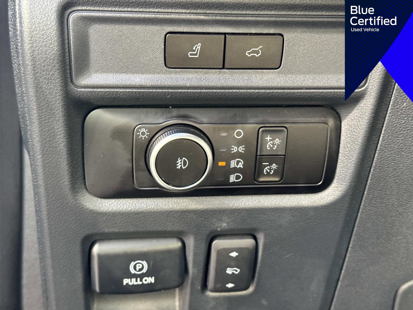 Certified 2023 Ford Expedition Max Limited image 30