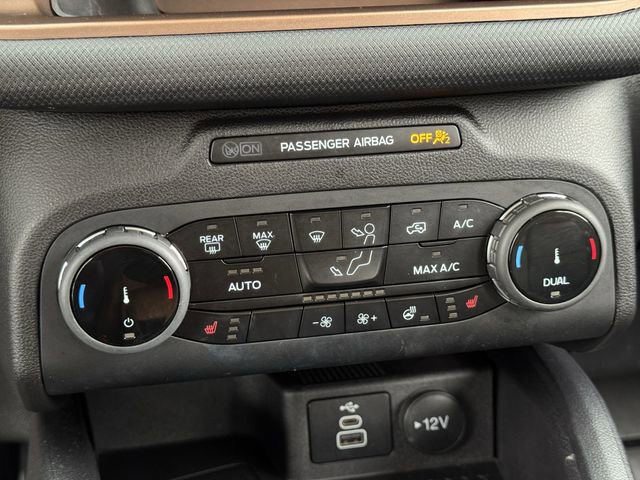 Certified 2023 Ford Bronco Sport Outer Banks w/ Tech Package AWD/4WD image 17