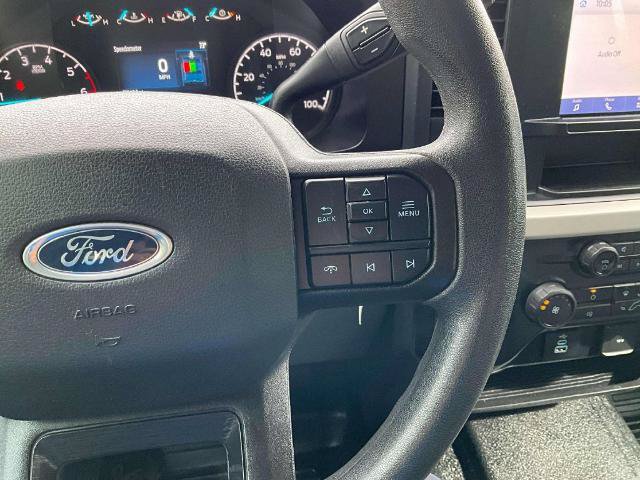 Certified 2023 Ford F250 XL AWD/4WD image 18