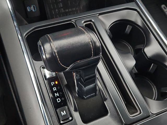 Certified 2022 Ford F150 Lariat w/ Equipment Group 502A High image 29