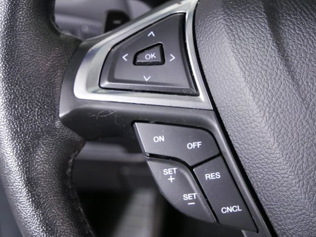 Certified 2020 Ford Edge SEL w/ Convenience Package AWD/4WD image 27