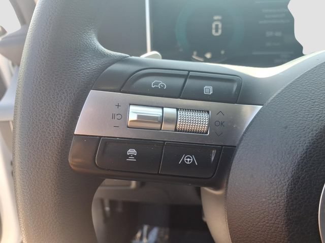 Used 2025 Hyundai Sonata SEL FWD image 26