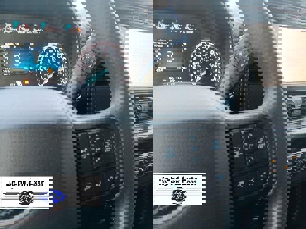 Certified 2022 Ford F150 XL w/ STX Black Appearance Package image 31