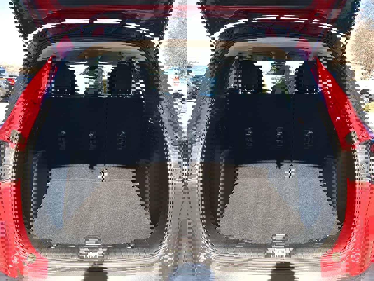 Certified 2020 Ford Escape SE image 11
