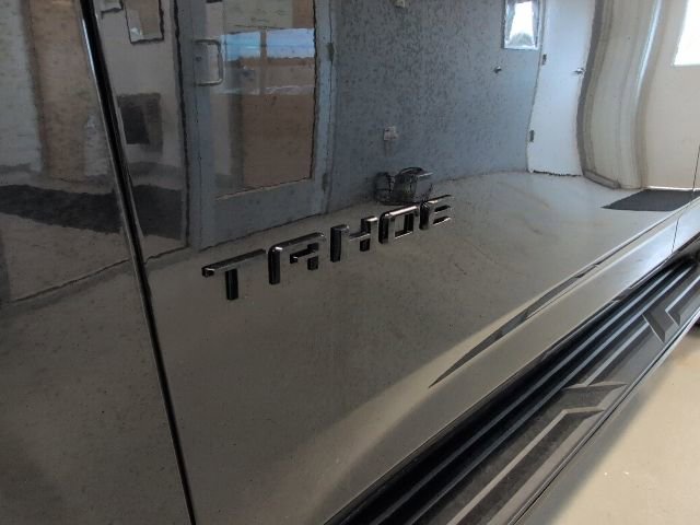 Used 2022 Chevrolet Tahoe RST w/ Luxury Package AWD/4WD image 10