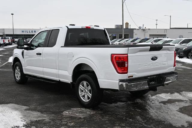 Certified 2023 Ford F150 XL w/ Trailer Tow Package image 3