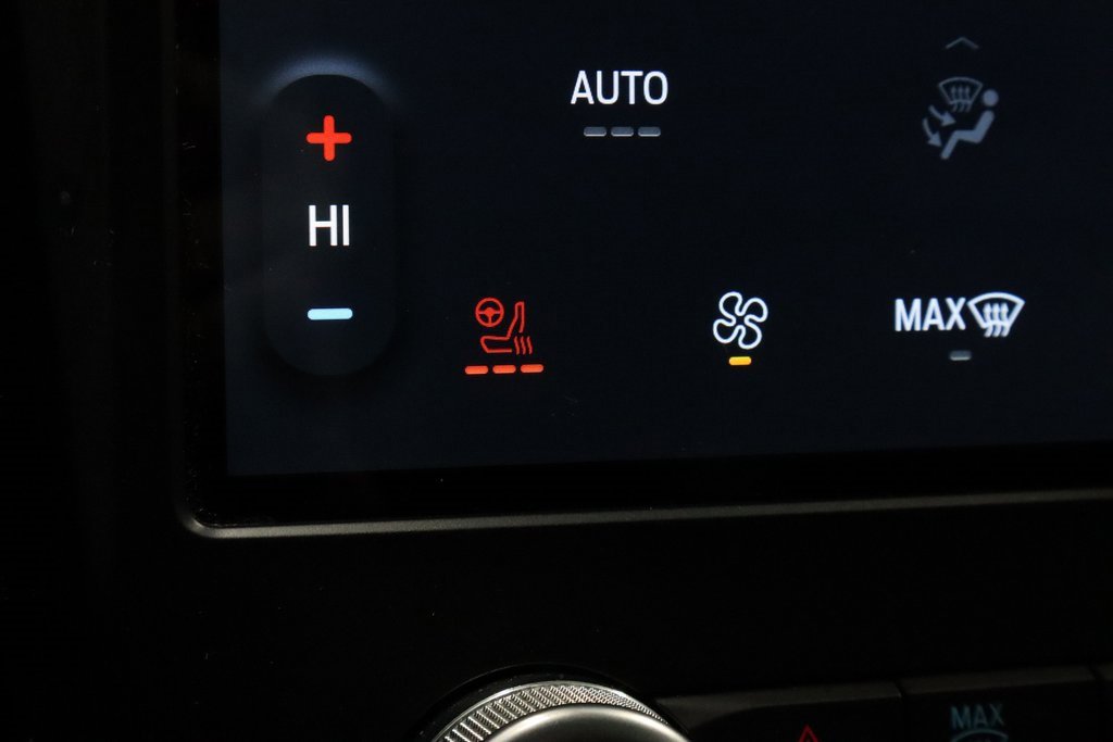 Certified 2022 Ford Edge SEL w/ Convenience Package image 4