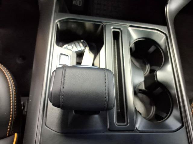 Certified 2025 Ford F150 Tremor AWD/4WD image 29