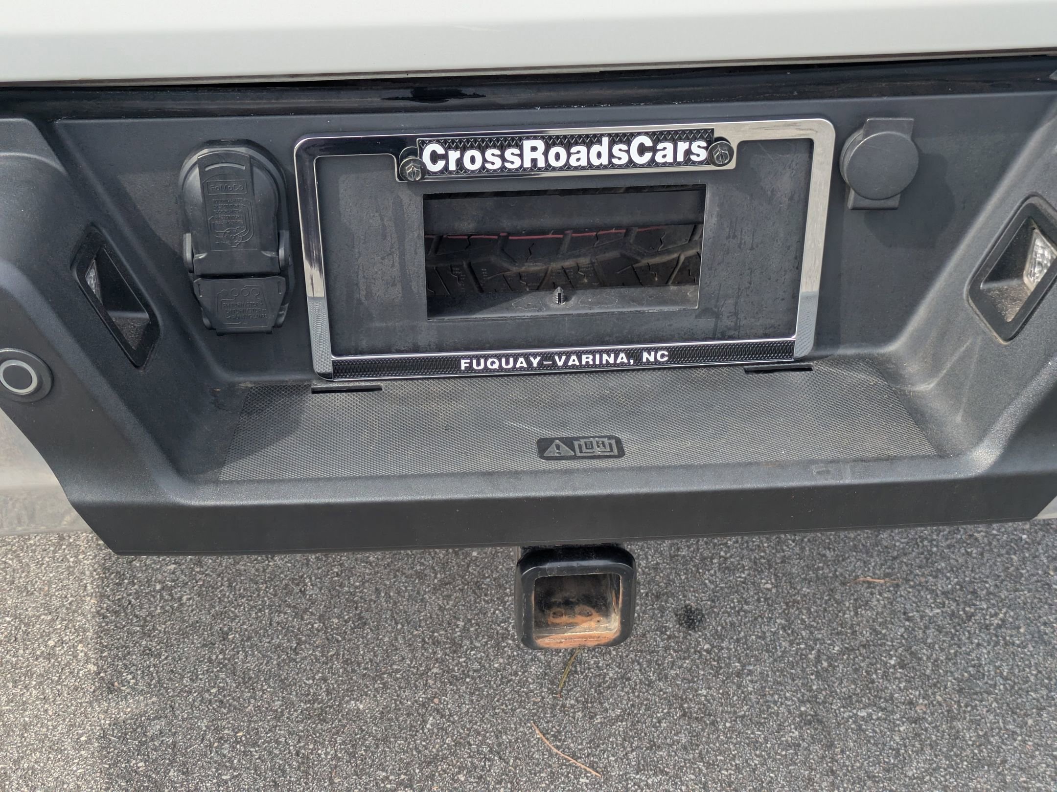 Certified 2022 Ford F150 Lariat image 33