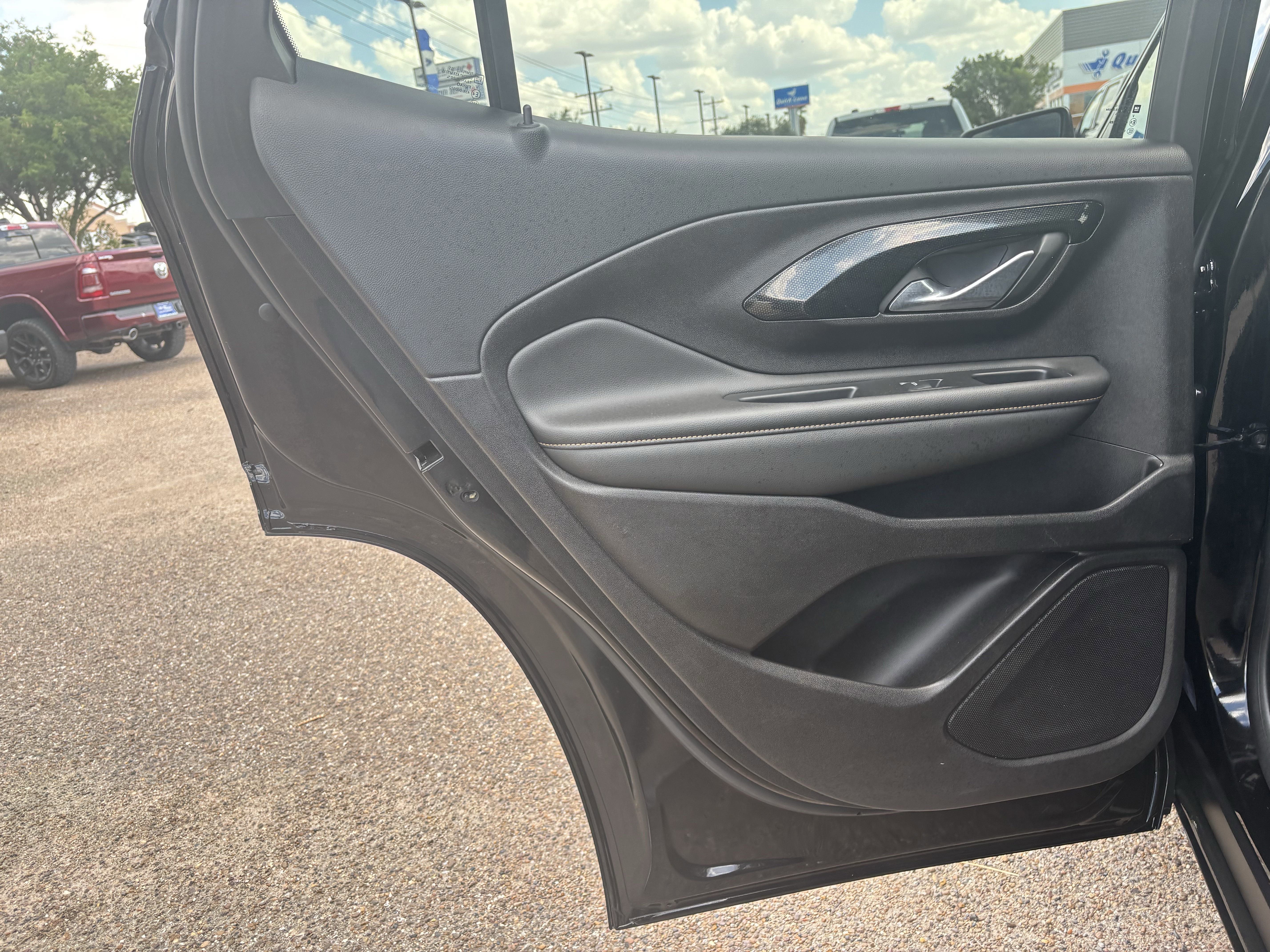 Used 2024 GMC Terrain AT4 w/ Tech Package image 14