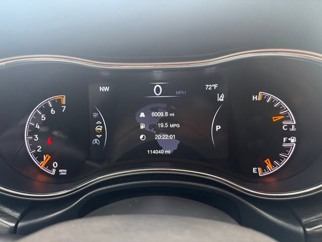 Used 2021 Jeep Grand Cherokee Limited w/ Quick Order Package 28K 80th AWD/4WD image 13