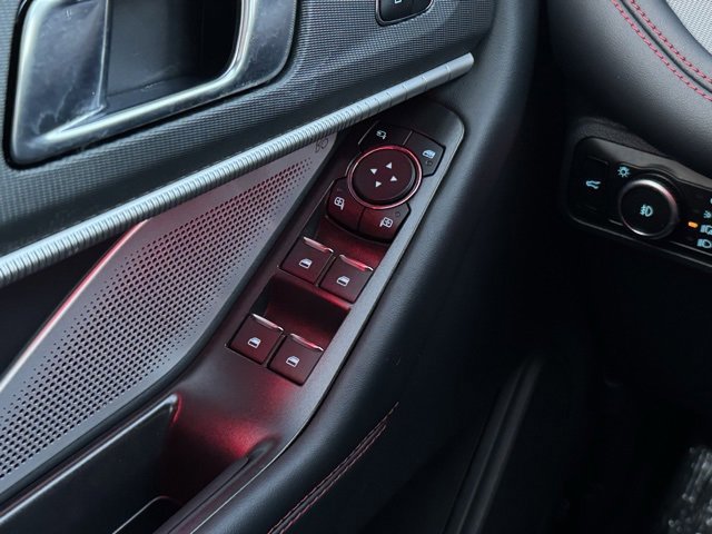 Certified 2025 Ford Explorer ST image 35