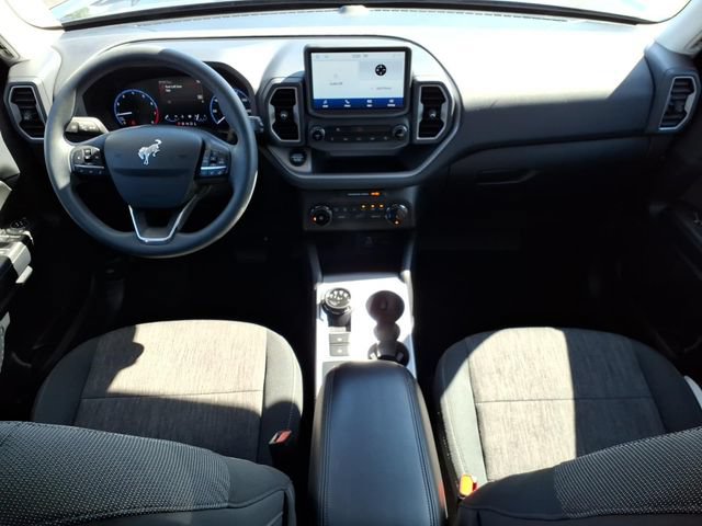 Certified 2023 Ford Bronco Sport Big Bend AWD/4WD image 13