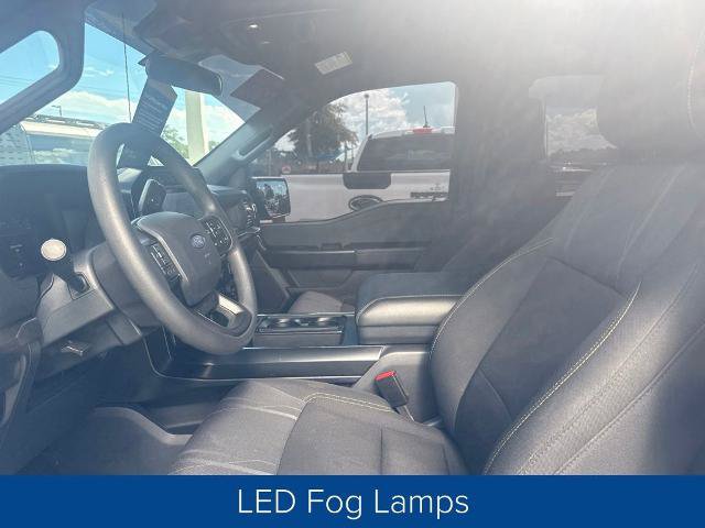 Certified 2024 Ford F150 STX RWD image 11