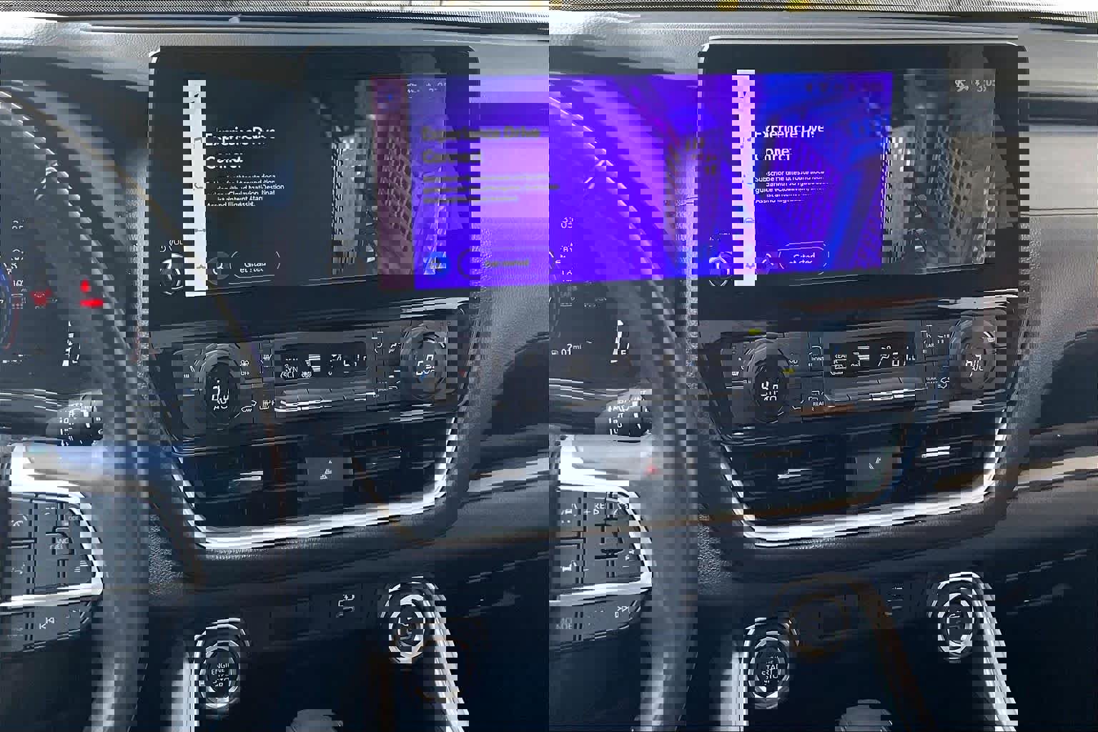 Used 2024 Toyota Grand Highlander XLE image 9