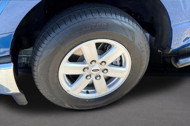 Certified 2022 Ford F150 XLT image 35