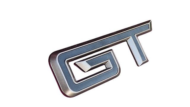 Certified 2025 Ford Mustang GT Premium image 33