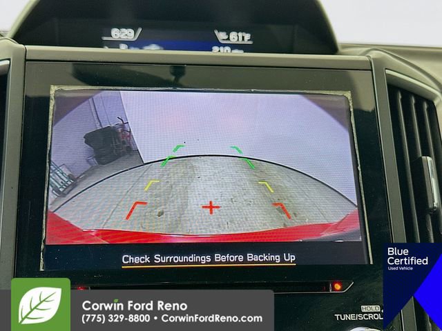 Used 2019 Subaru Impreza 2.0i Sport image 16