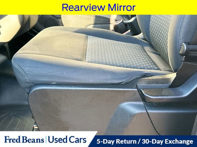 Certified 2024 Ford Transit 250 Low Roof w/ Exterior Upgrade Package image 22