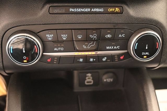 Certified 2025 Ford Escape ST-Line Select AWD/4WD image 13