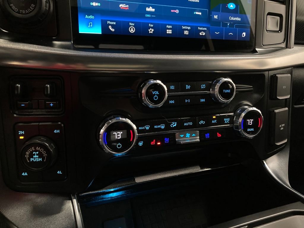 Certified 2021 Ford F150 Raptor w/ Raptor 37 Performance Package image 31