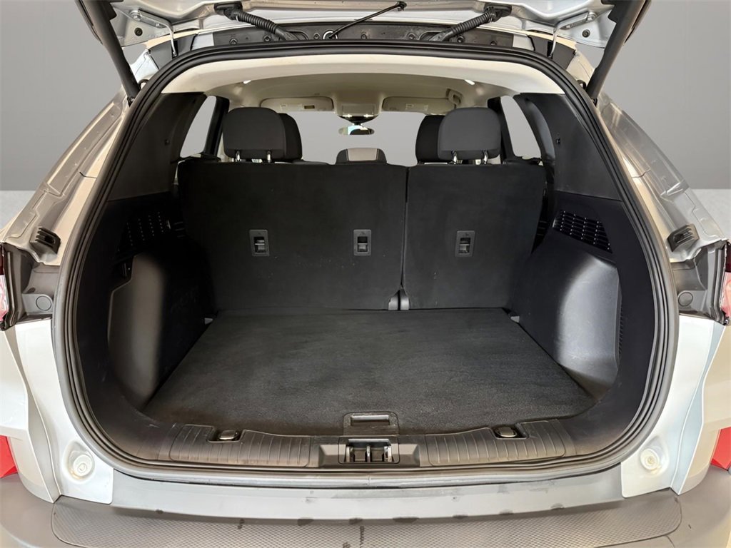 Certified 2022 Ford Escape SE w/ Convenience Package image 26