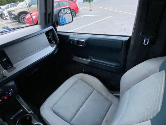 Certified 2023 Ford Bronco Outer Banks AWD/4WD image 26