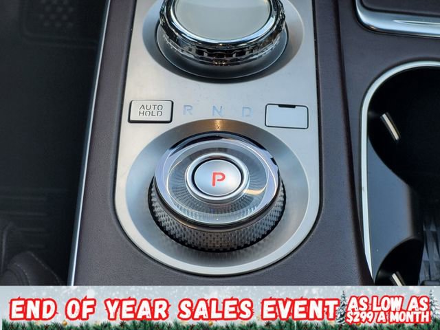 Used 2023 Genesis GV70 2.5T w/ Advanced Package image 24