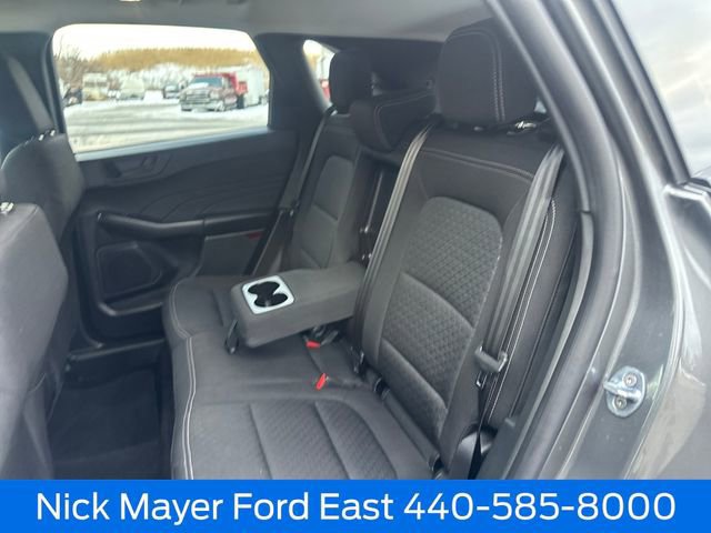 Certified 2025 Ford Escape Active image 21