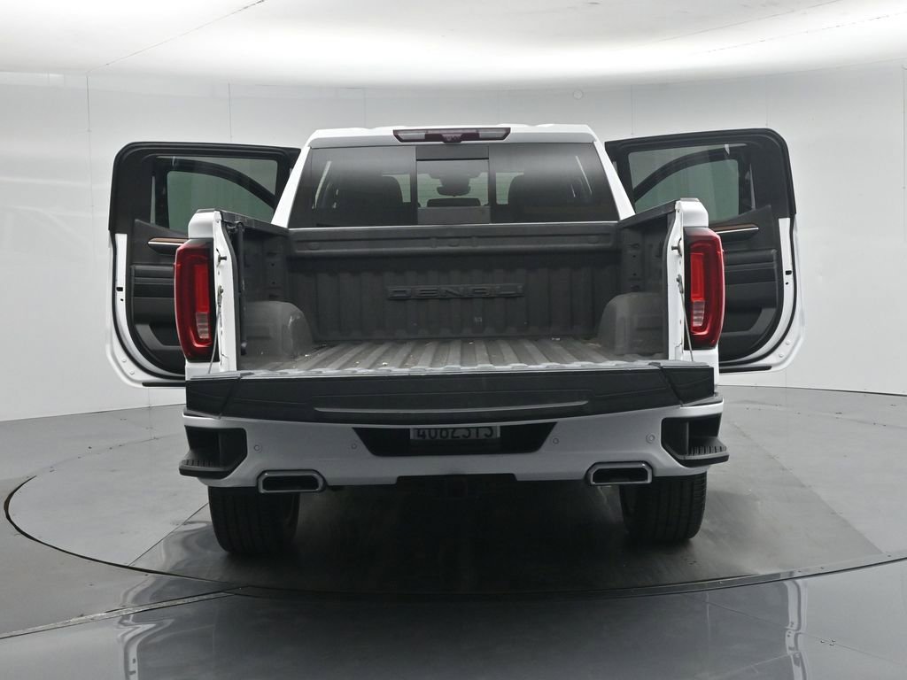 Used 2024 GMC Sierra 1500 Denali w/ Denali Reserve Package AWD/4WD image 36