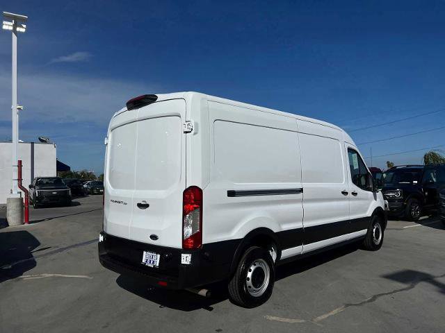 Certified 2024 Ford Transit 250 148 Medium Roof image 7