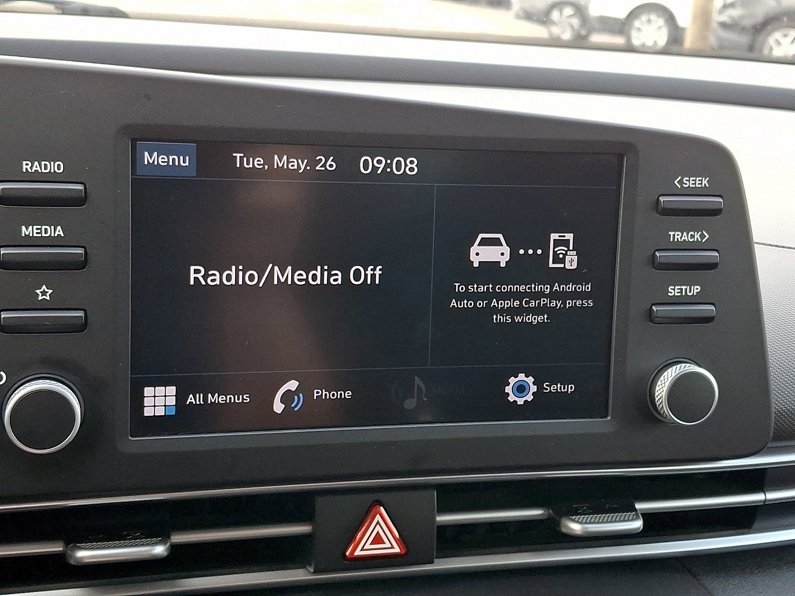 Used 2022 Hyundai Elantra SE FWD image 15
