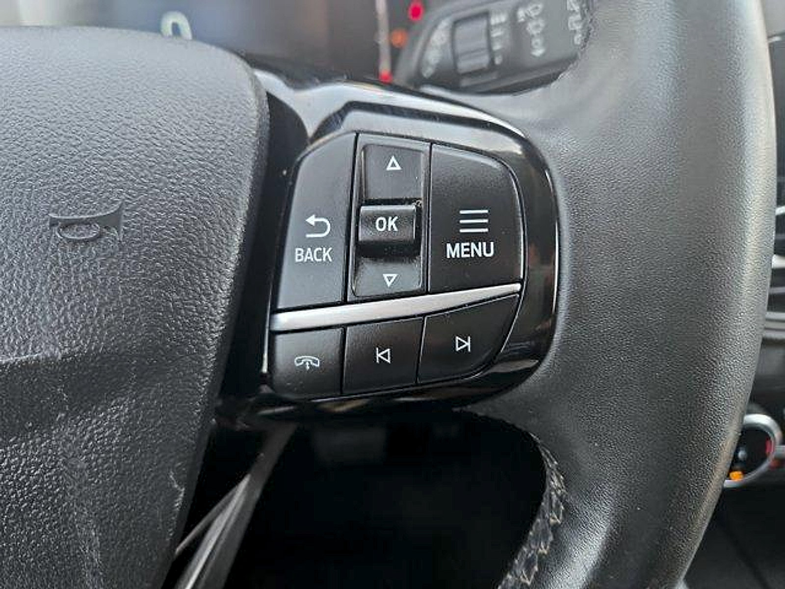 Certified 2024 Ford Escape Active AWD/4WD image 15