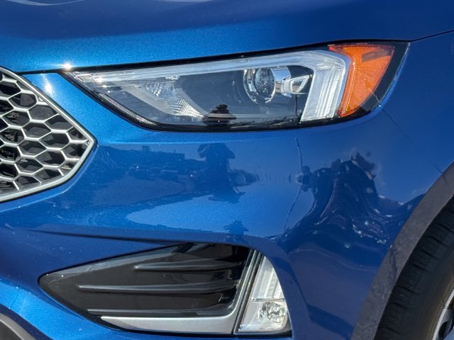 Certified 2024 Ford Edge SEL w/ Convenience Package AWD/4WD image 22
