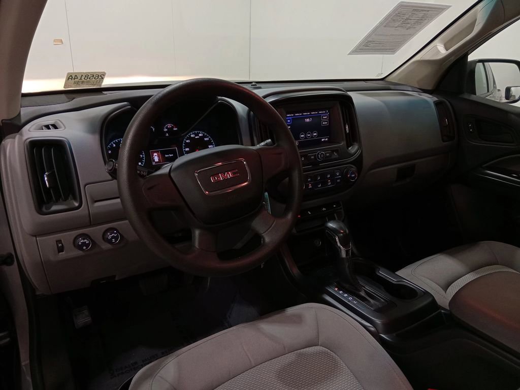 Used 2022 GMC Canyon Elevation Standard w/ Trailering Package image 17
