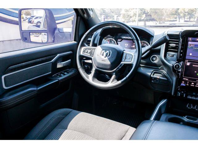 Used 2023 RAM 3500 Big Horn w/ Level 2 Equipment Group AWD/4WD image 16
