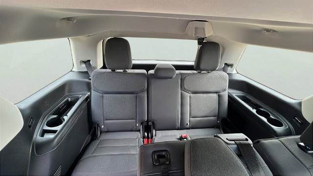 Certified 2025 Ford Expedition Active AWD/4WD image 20