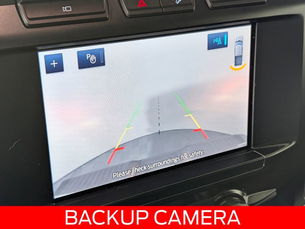 Certified 2022 Ford F150 XL w/ STX Appearance Package AWD/4WD image 9