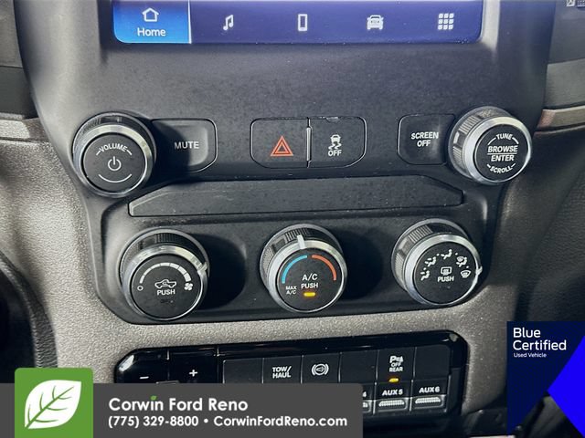 Used 2022 RAM 2500 Tradesman AWD/4WD image 20