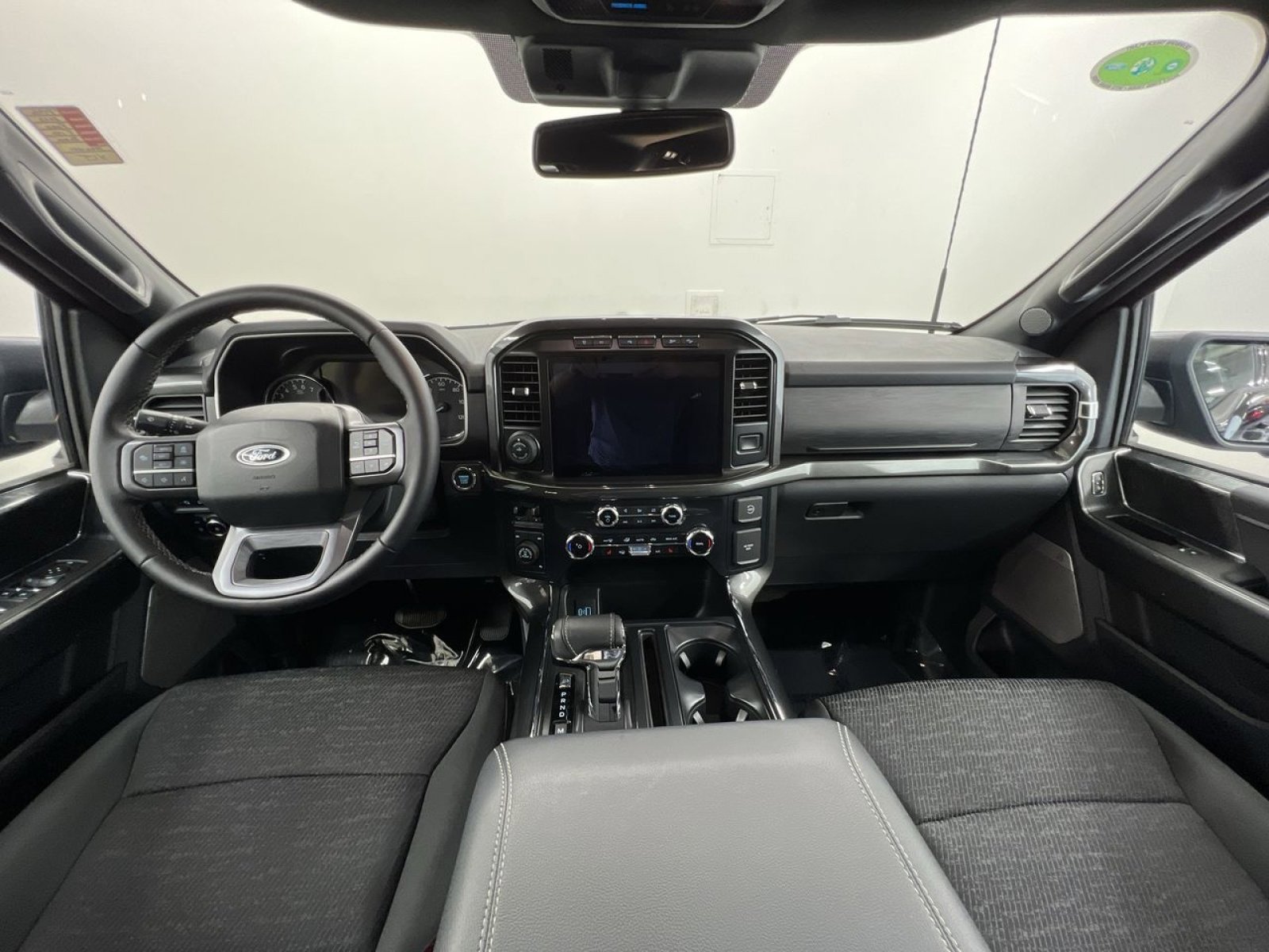 Certified 2023 Ford F150 XLT w/ Equipment Group 302A High image 2