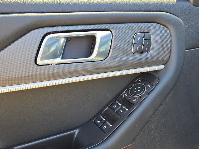 Certified 2025 Ford Explorer ST-Line w/ Premium Package image 21