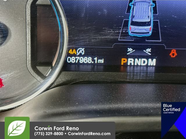 Certified 2019 Ford Expedition Max Limited w/ Equipment Group 303A AWD/4WD image 16