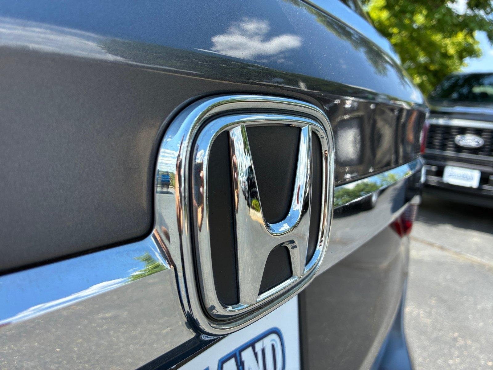 Used 2019 Honda Odyssey EX-L image 24