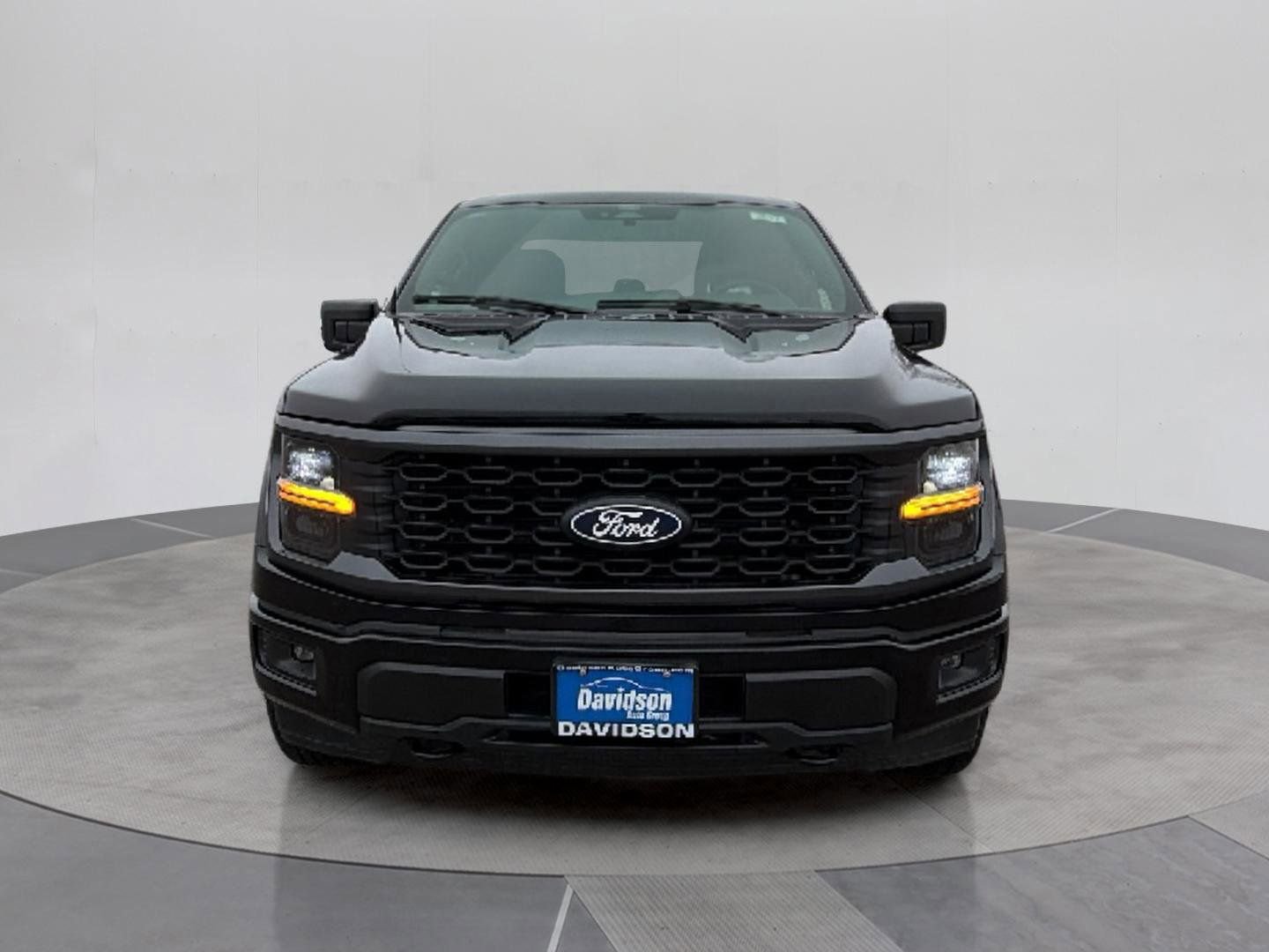 Certified 2024 Ford F150 STX image 9