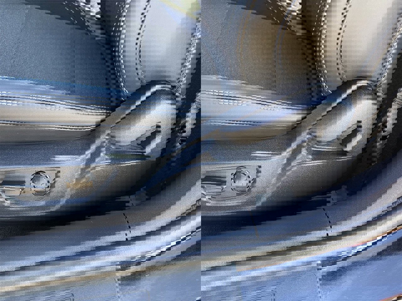 Certified 2025 Ford Mustang Ecoboost image 26