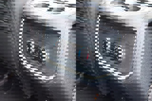 Certified 2025 Ford Expedition Active image 14