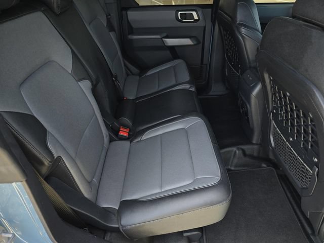 Certified 2022 Ford Bronco Everglades AWD/4WD image 34
