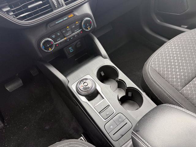 Certified 2023 Ford Escape Active AWD/4WD image 21