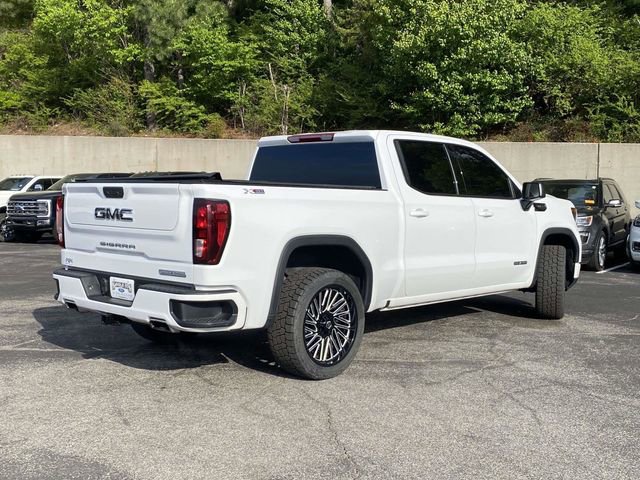 Used 2024 GMC Sierra 1500 Elevation w/ X31 Off-Road Package AWD/4WD image 3